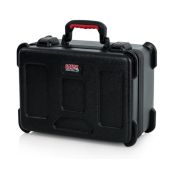 Gator GTSA-MIC30 Case W/ Drops For (30) Mics