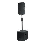 Gator GFW-ID-SPKR-SP ID Series Speaker Sub Pole