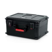 Gator GTSA-MICW7 Case For (7) Wireless Mics &amp; Accessories