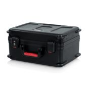 Gator GTSA-MIC15 Case W/ Drops For (15) Mics