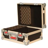 Gator G-TOUR M15 15 Microphones Road Case