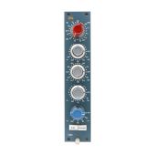 BAE Audio 1023 19" 1RU rack w/power supply