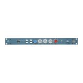BAE Audio 1023 19&quot; 1RU rack w/power supply