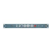 BAE Audio 1028 19" 1RU rack w/power supply