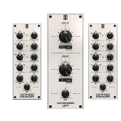 Slate Digital CS Custom Analog EQ`s
