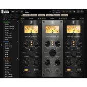 Slate Digital VCC Console emulation