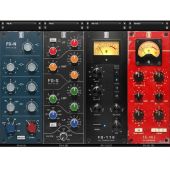 Slate Digital VMR Channel Strip