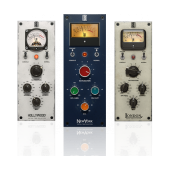Slate Digital VTC Vintage Tube