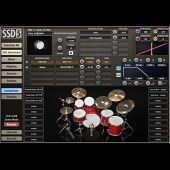 Steven Slate Drums 5