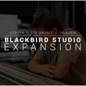Steven Slate Blackbird Exp for SSD