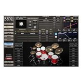 Steven Slate CLA Expansion for SSD