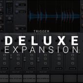 Steven Slate TRIGGER 2 Deluxe Exp