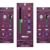 Slate Digital Gates Bundle