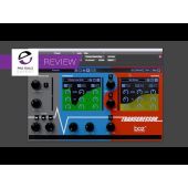 Boz Transgressor 2 Software Plug In "Electronic Delivery" 
