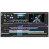 Magix VEGAS Pro 22 All-in-one software for video, audio and post-production
