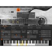 Musiclab RealGuitar