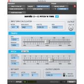 Serato Pitch N Time LE 