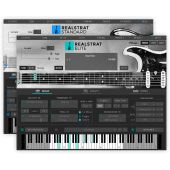Musiclab RealStrat 5