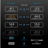 Nugen LoudnessToolkit 2.8