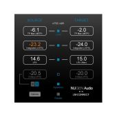 Nugen LM-Correct Upgrade