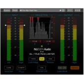 Nugen ISL w DSP Extension