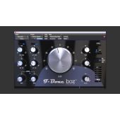 Boz T-Bone 2 Tone-shaping EQ Software Plug In " Electronic Delivery" 