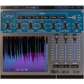 Boz Manic Compressor Software Plug-in "Electronic Delivery"