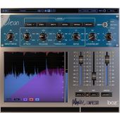 Boz Manic Compressor Software Plug-in &quot;Electronic Delivery&quot;