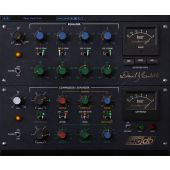 Boz Boz David Bendeth Hoser XT and +10db Bundle