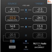 Nugen LM-Corct DynApt ext