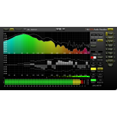 Nugen Visualizr w DSP Ext