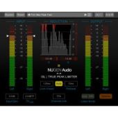 Nugen ISL DSP Ext HDX