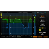 Nugen VisLM with DSP Ext
