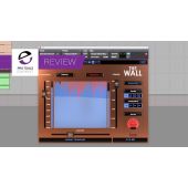 Boz The Wall Software Plug In "Electronic Delivery"
