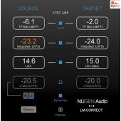 Nugen LM-Cor w DynApt Ext