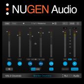 Nugen Halo Downmix