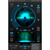 Nugen Halo Upmix 3D Ext.
