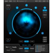 Nugen Halo Upmix w 3D Ext