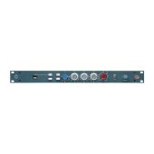 BAE AUDIO 1066D  19" 1RU rack w/power supply