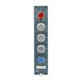BAE AUDIO 1066D  19&quot; 1RU rack w/OUT power supply            