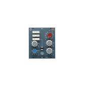 BAE AUDIO 1073D 500 Series Module