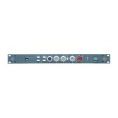 BAE AUDIO 1084 19" 1RU rack w/out power supply