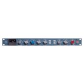 BAE AUDIO Stereo pair Filter Compressor with internal psu