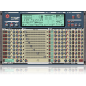 PSP 608 Multi-Delay Plug In 