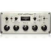 PSP oldTimer Vintage-style Compressor PLUG IN