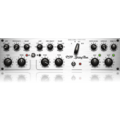 PSP SpringBox Spring Reverberator Plug In