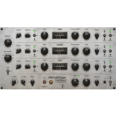 PSP oldTimerMB Vintage-style Multi-band Compressor
