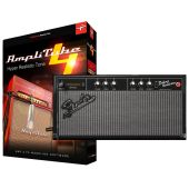 IK Multimedia Amplitube Fender 2 DUO