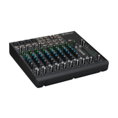 Mackie 1202VLZ4 Analog Audio Mixer 12 Channel 