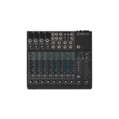 Mackie 1202VLZ4 Analog Audio Mixer 12 Channel 